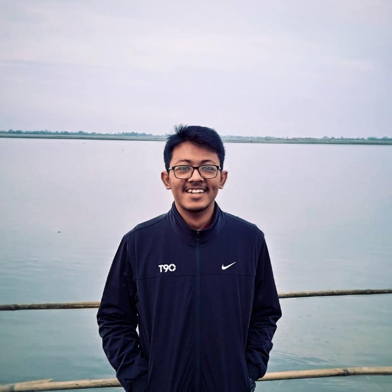 Adhiraj Dutta