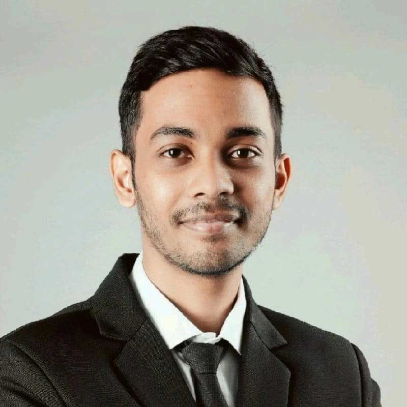 Rituraj Gautam